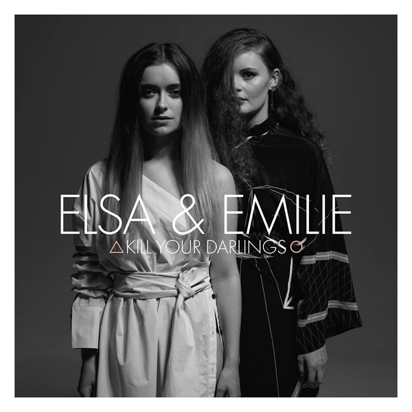 imagen 2 de El dúo noruego Elsa & Emilie tiene un nuevo vídeo.