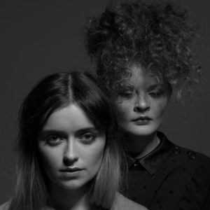 El dúo noruego Elsa & Emilie tiene un nuevo vídeo.