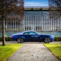 El glamour asiático de Rolls Royce: Bespoke Collection for Korea.