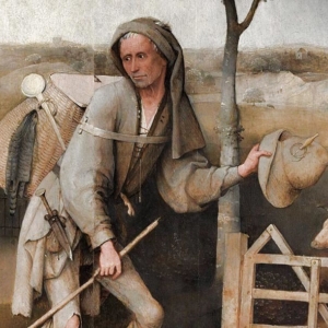 El pícaro Eulenspiegel según el maestro Richard Strauss.