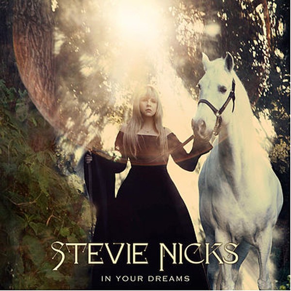 imagen 5 de En el cumpleaños de Stevie Nicks.
