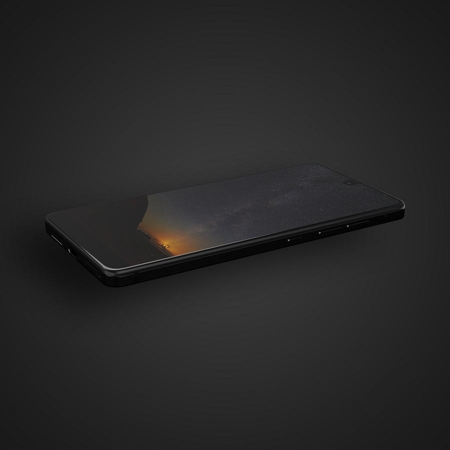 imagen 1 de Essential Phone: lo último de Andy Rubir, el creador de Android.