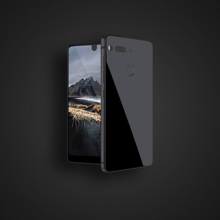 imagen 2 de Essential Phone: lo último de Andy Rubir, el creador de Android.