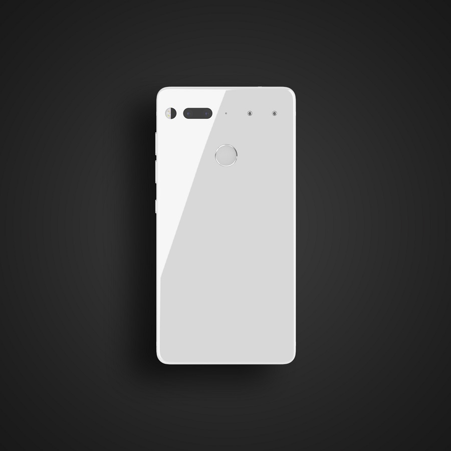 imagen 3 de Essential Phone: lo último de Andy Rubir, el creador de Android.