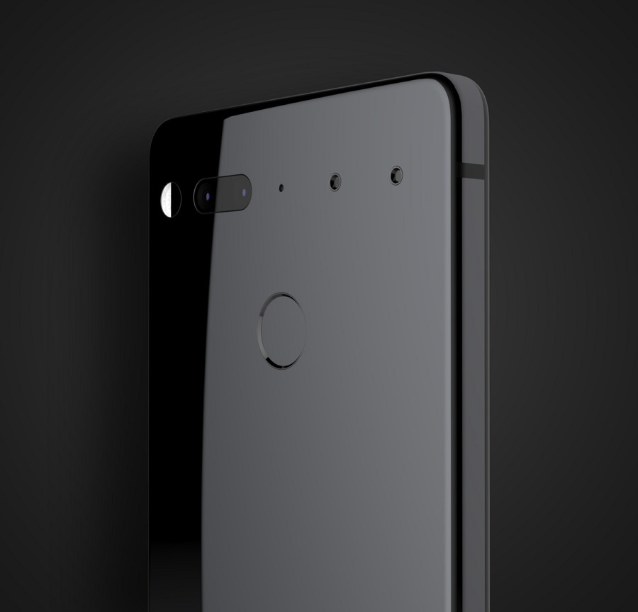 imagen 5 de Essential Phone: lo último de Andy Rubir, el creador de Android.