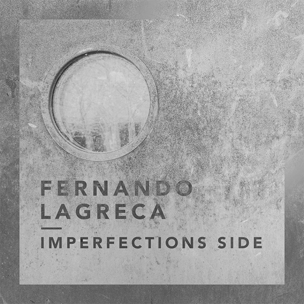 imagen 2 de Fernando Lagreca, músico y productor de éxito, tiene nuevo EP.