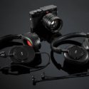 Fotografía y sonido: la nueva colaboración de Leica y Master & Dynamic.