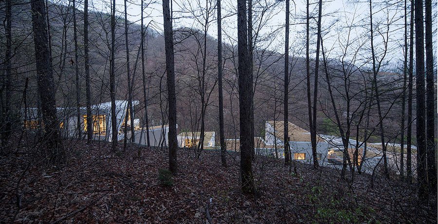 imagen 15 de Jeongja: la casa de la colina de las mil vistas.