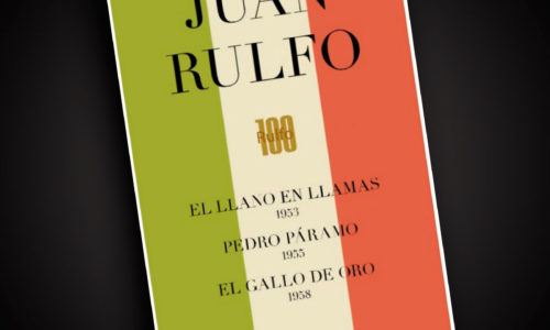 Juan Rulfo, Pedro Páramo y el método de la escritura fragmentaria. 3