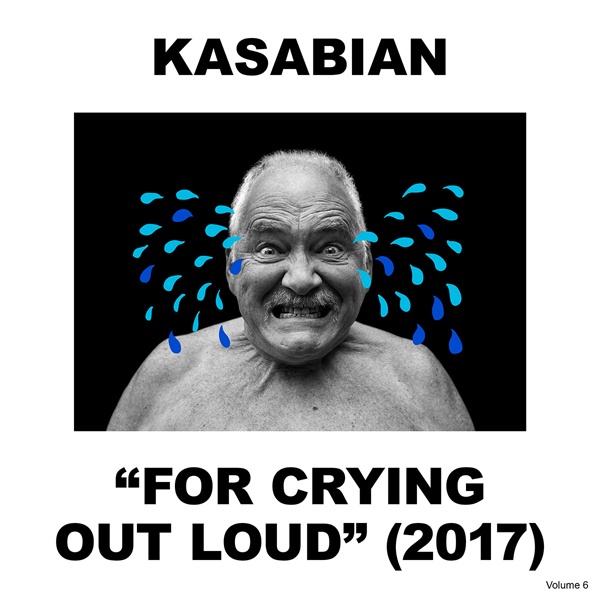 imagen 2 de Kasabian regresa tres años después con un nuevo álbum.