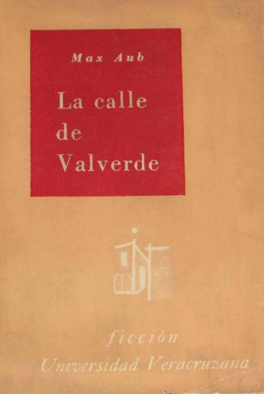 imagen 2 de Feria del Libro Antiguo y de Ocasión: el retorno a Max Aub y a ‘La calle de Valverde’.