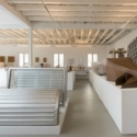 Fundación Norman Foster, Madrid: un viaje al corazón y el cerebro del arquitecto británico.