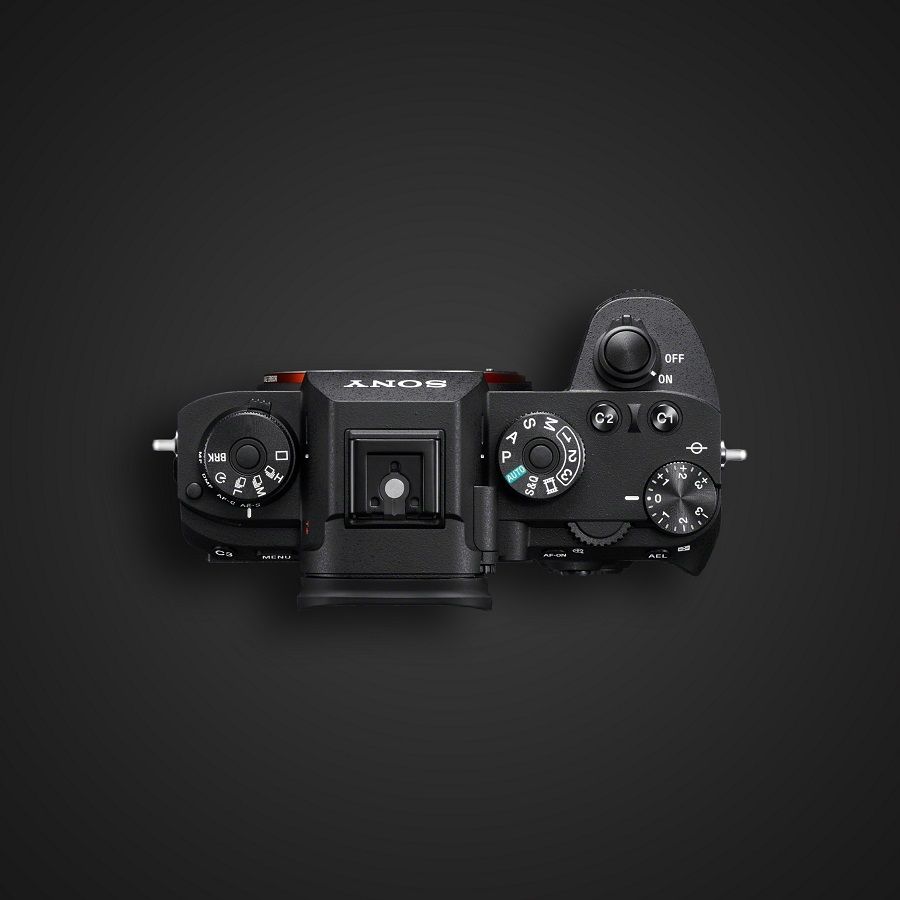 imagen 2 de La última cámara de Sony, pensada para el deporte.