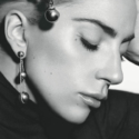 Lady Gaga es la protagonista de la campaña de Tiffany.