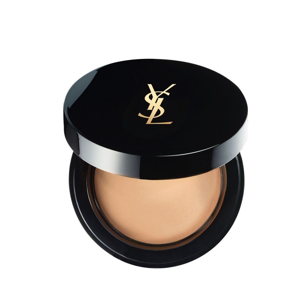 imagen 5 de Lo último en maquillaje de YSL, para recibir al verano con tu mejor cara.