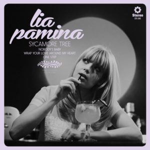 Lia Pamina, una refinada manera de entender el pop.