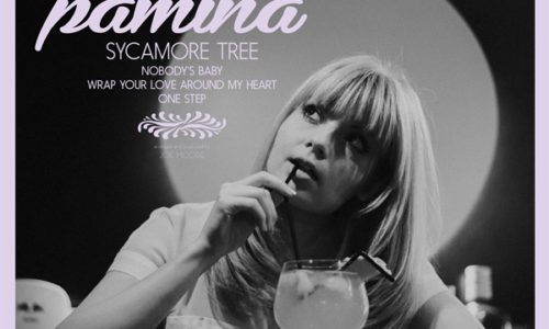 Lia Pamina, una refinada manera de entender el pop.