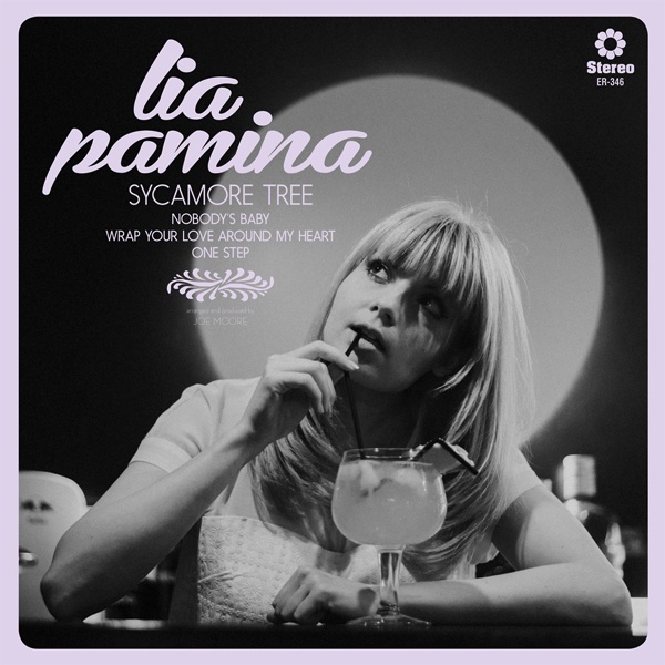 imagen 2 de Lia Pamina, una refinada manera de entender el pop.