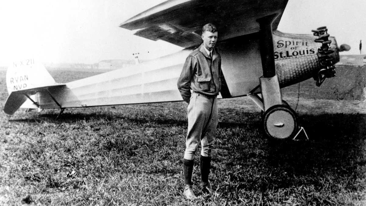 imagen 4 de Longines Lindbergh Hour Angle Watch 90th Anniversary, Edición Limitada. Exactamente eso.