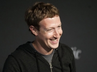 Mark Zuckerberg, culpable de la existencia de facebook.