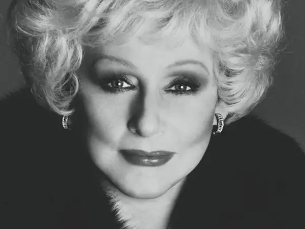 Mary Kay Ash, existen los milagros.