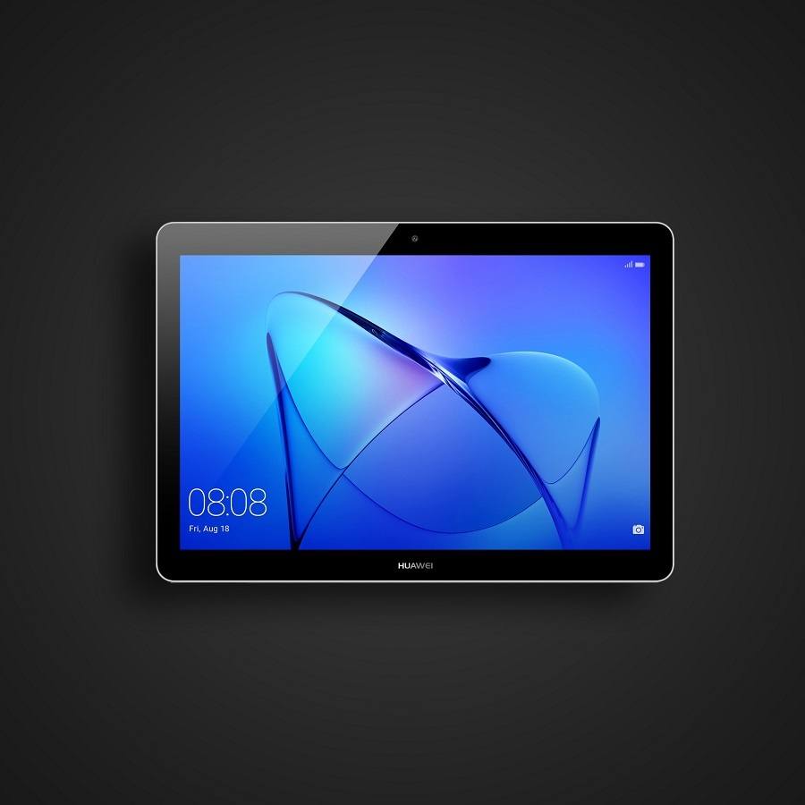 imagen 2 de Las nuevas tablets de Huawei quieren conquistarnos.