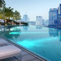 Park Hyatt inaugura su primer hotel en Bangkok y en Tailandia.