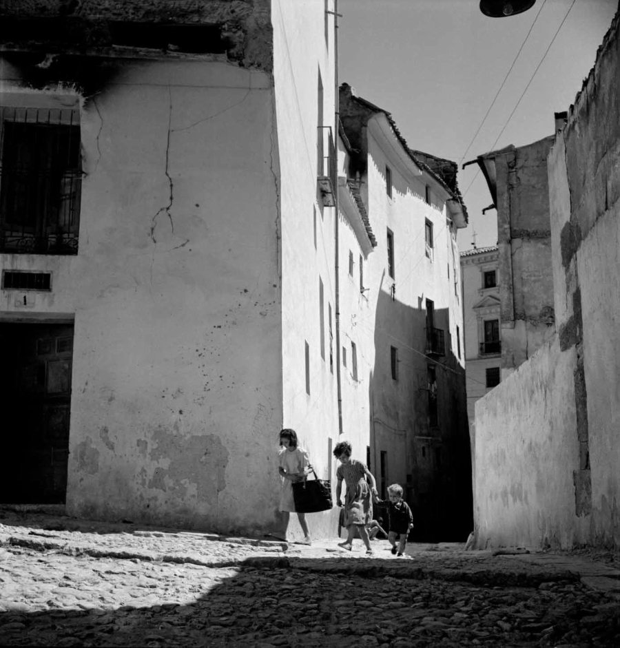 imagen 5 de PHotoEspaña, festival internacional de fotografía y artes visuales, celebra su vigésima edición.