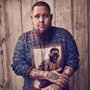 Rag’n’Bone Man, un crooner para el siglo XXI.