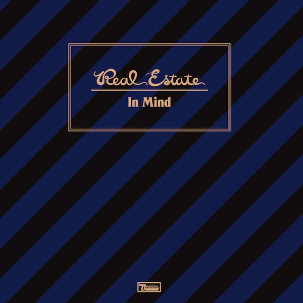 imagen 3 de Real Estate comparten un colorido vídeo y una dulce canción.