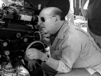 Roberto Rossellini, el tábano de Roma.