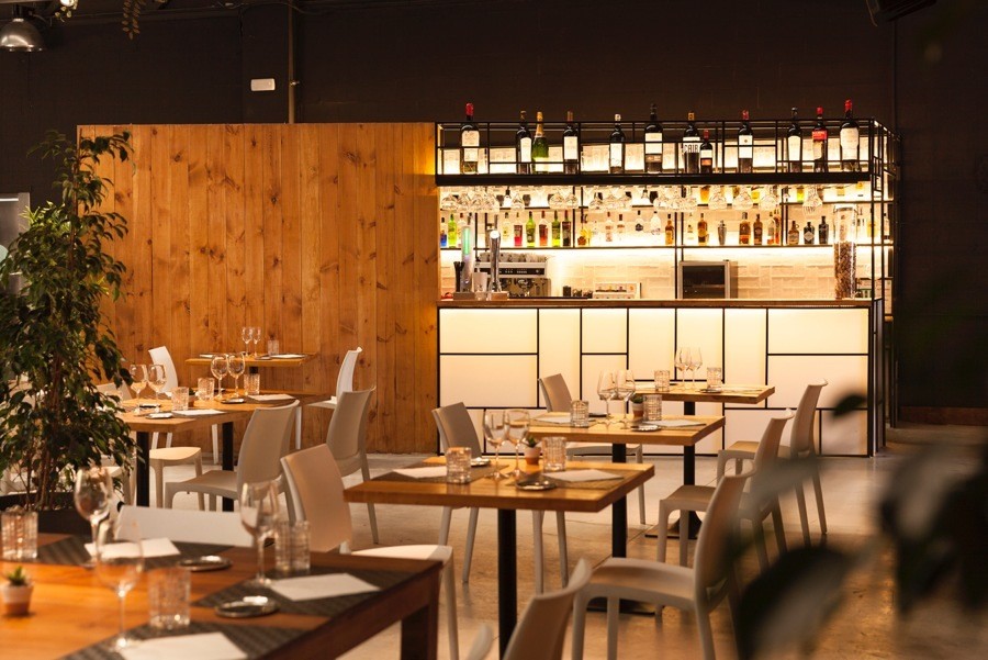 imagen 19 de Roseta, un nuevo restaurante farm-to-table en Madrid.