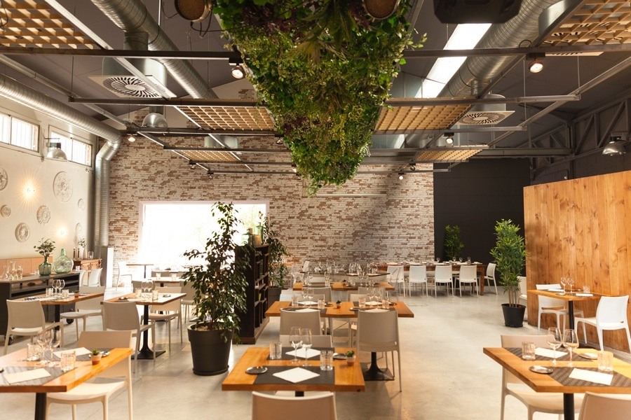 imagen 20 de Roseta, un nuevo restaurante farm-to-table en Madrid.