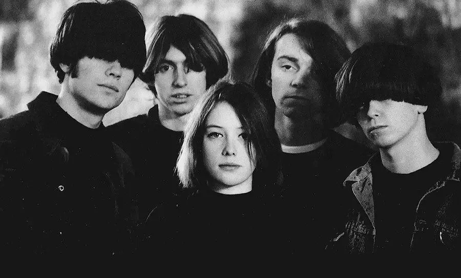 imagen 1 de Slowdive vuelve tras veintidós años de silencio discográfico.
