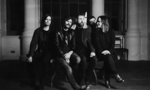 Slowdive vuelve tras veintidós años de silencio discográfico.