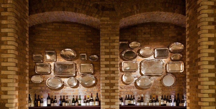 imagen 7 de Stéphane Reynaud se aventura más allá de París e inaugura Tratra, su primer restaurante en Londres.