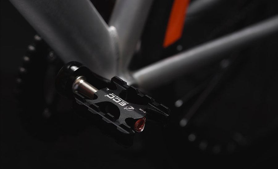 imagen 8 de SZ Equilibrium bike: el diablo está en los detalles.
