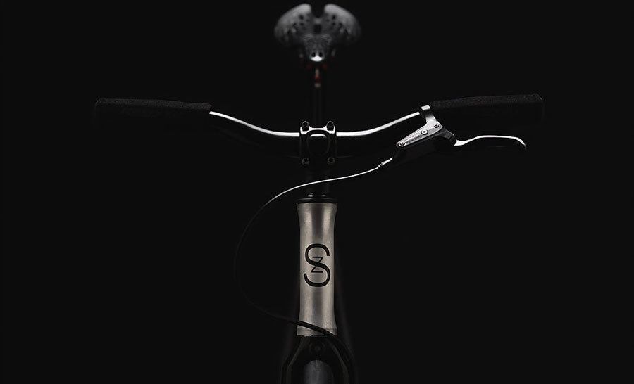 imagen 17 de SZ Equilibrium bike: el diablo está en los detalles.
