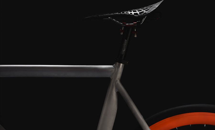 imagen 18 de SZ Equilibrium bike: el diablo está en los detalles.
