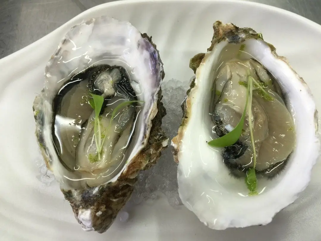 imagen 4 de Tresmacarrons, un restaurante en Barcelona con Estrella Michelin a un precio asequible.