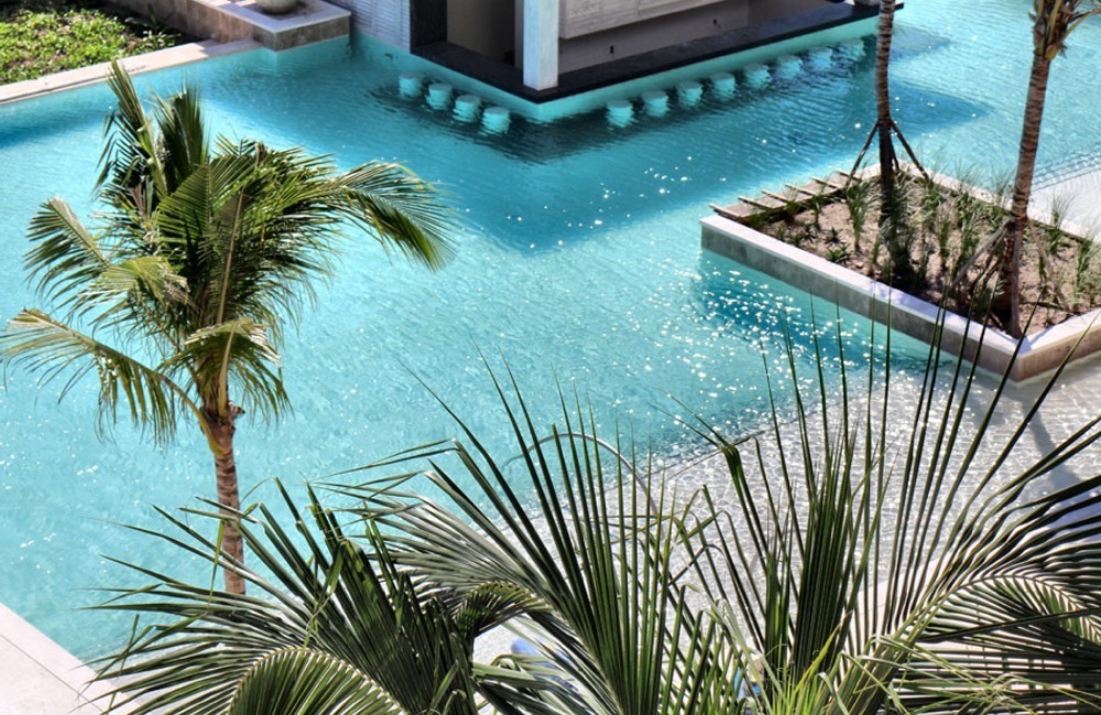 imagen 1 de Un Hotel Único en la Riviera Maya.