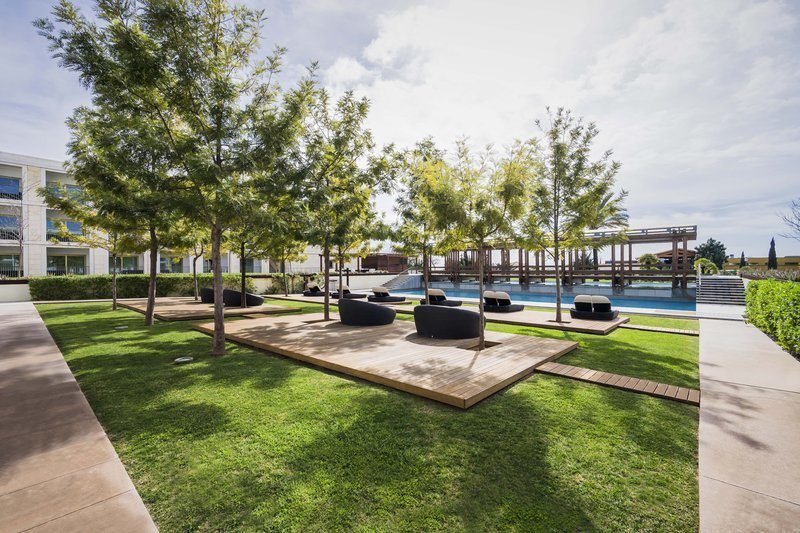 imagen 4 de Vivir el Algarve en un nuevo hotel de lujo.