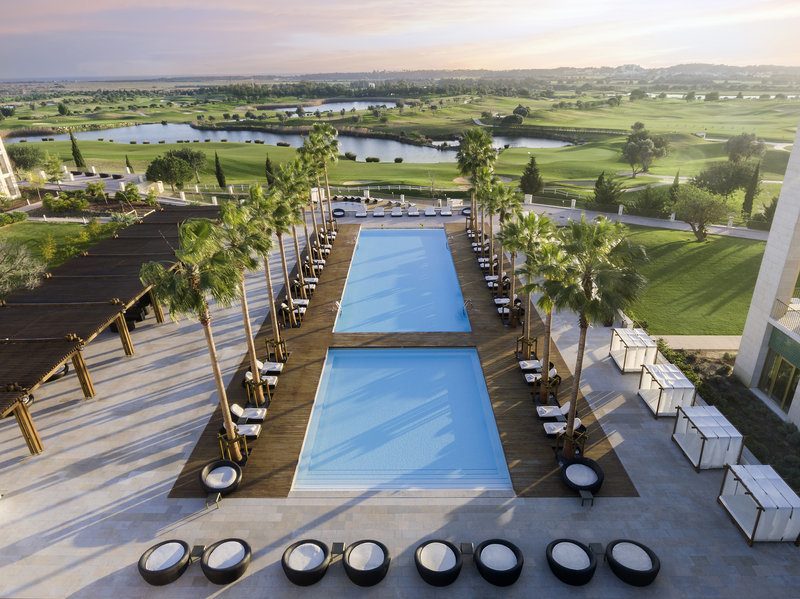 imagen 1 de Vivir el Algarve en un nuevo hotel de lujo.