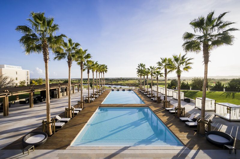 imagen 5 de Vivir el Algarve en un nuevo hotel de lujo.