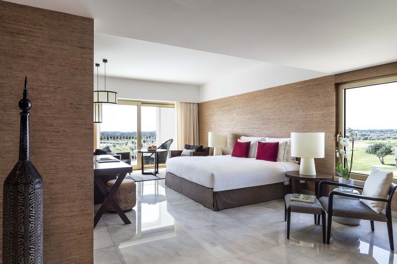 imagen 17 de Vivir el Algarve en un nuevo hotel de lujo.