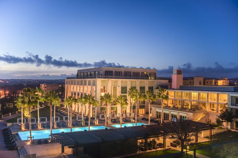 imagen 8 de Vivir el Algarve en un nuevo hotel de lujo.