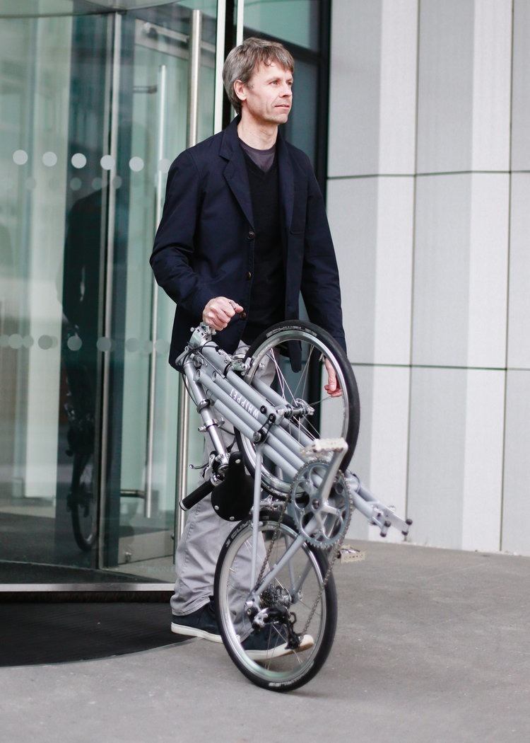 imagen 10 de Whippet Bicycle, esa nueva bicicleta plegable a tener en cuenta.