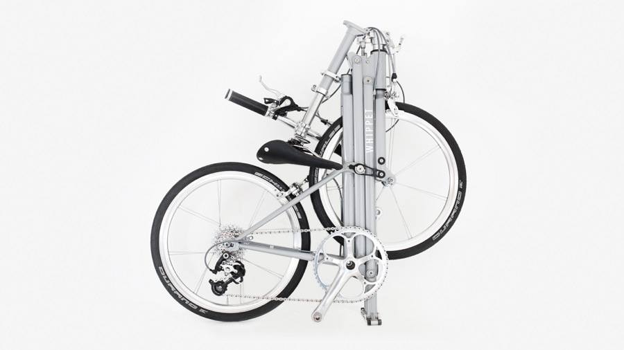 imagen 19 de Whippet Bicycle, esa nueva bicicleta plegable a tener en cuenta.