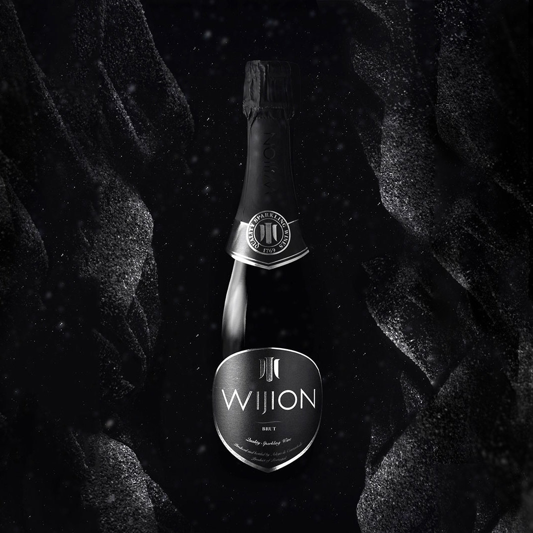 imagen 3 de Wijion, el champagne con el que brinda Portugal no es francés.