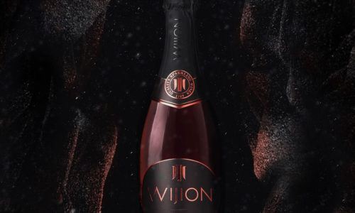 Wijion, el champagne con el que brinda Portugal no es francés.